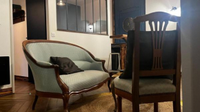 Prestigieuse Résidence ST MARIE - Appt 2 Chambres - N 16
